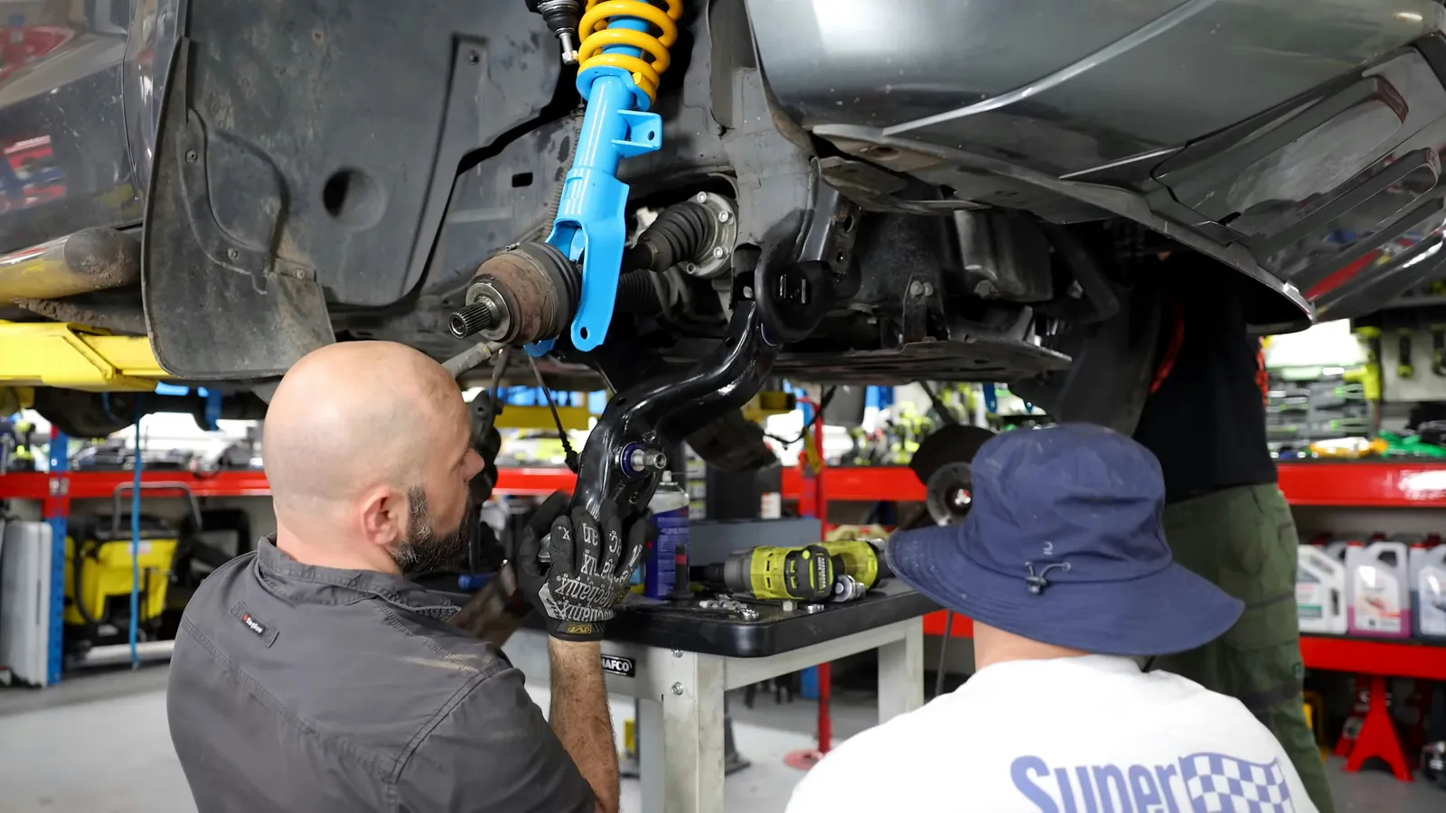 Essential Maintenance Strategies for a Long-Lasting Vehicle Transmission