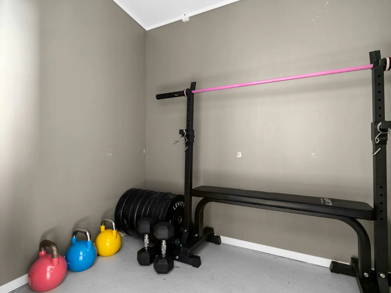 Unique Techniques to Optimize Your Garage for Daily Fitness Routines