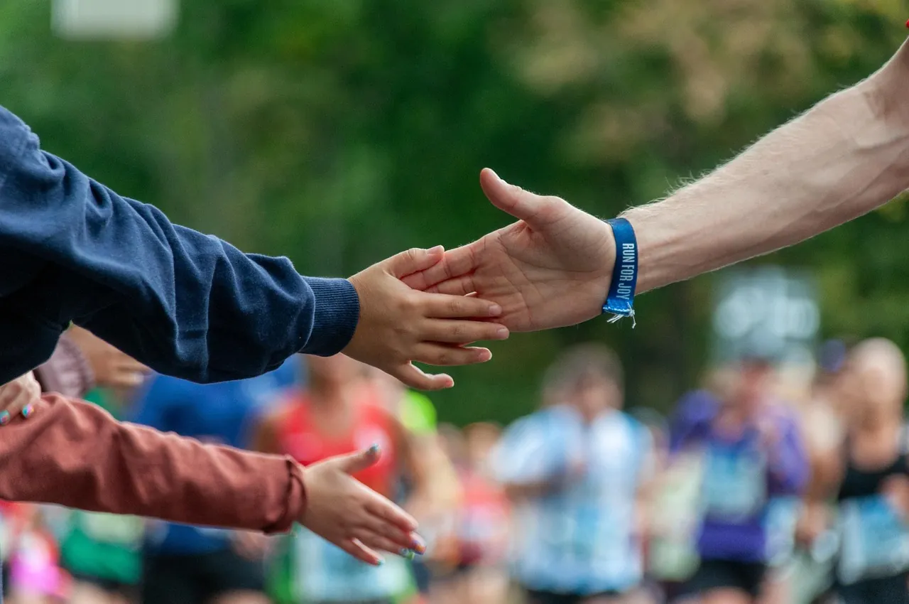 Building Global Connections through Speedrunning and Charity Events