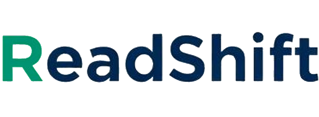 Read Shift logo